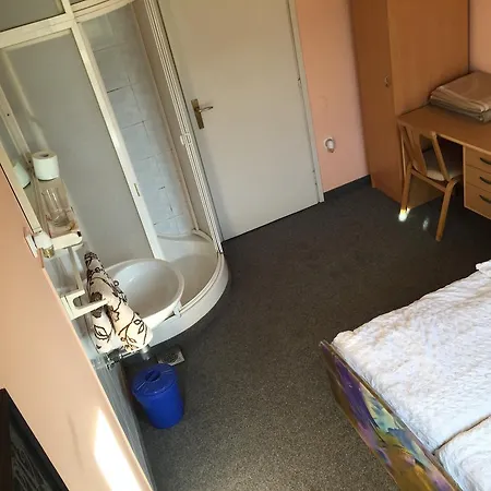 Guest house Hojnik