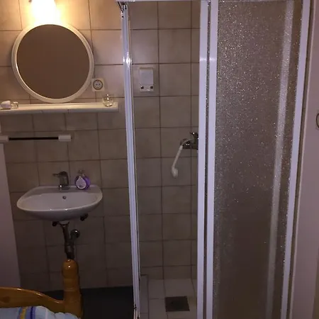Guest house Hojnik *