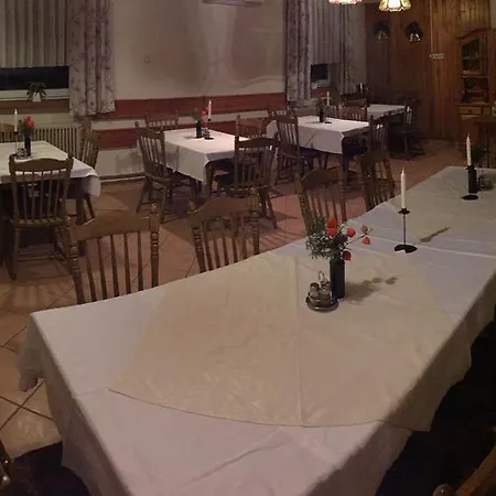 Guest house Hojnik